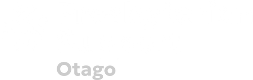 Presbyterian Support Otago